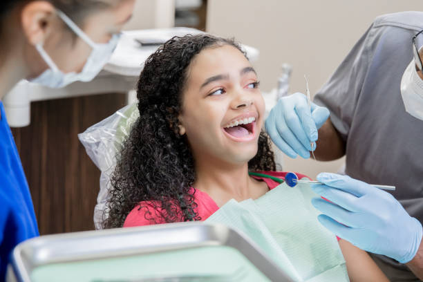 Best Chipped Tooth Repair Near Me  in Burley, WA