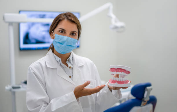 Best Emergency Dental Services Near Me  in Burley, WA