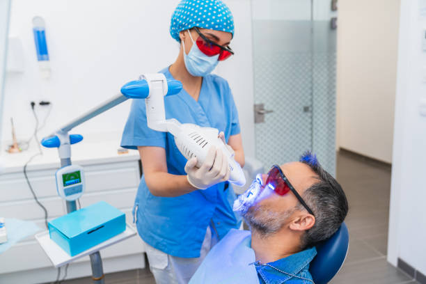 Best Root Canal Emergency Dentist  in Burley, WA