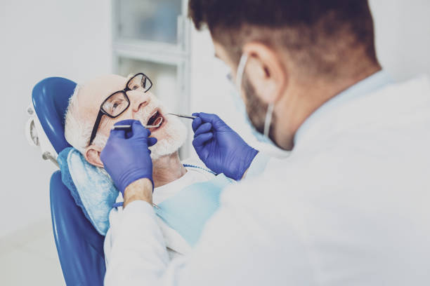 Best Emergency Tooth Extraction  in Burley, WA